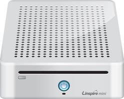 Illustration for article titled Mini PC