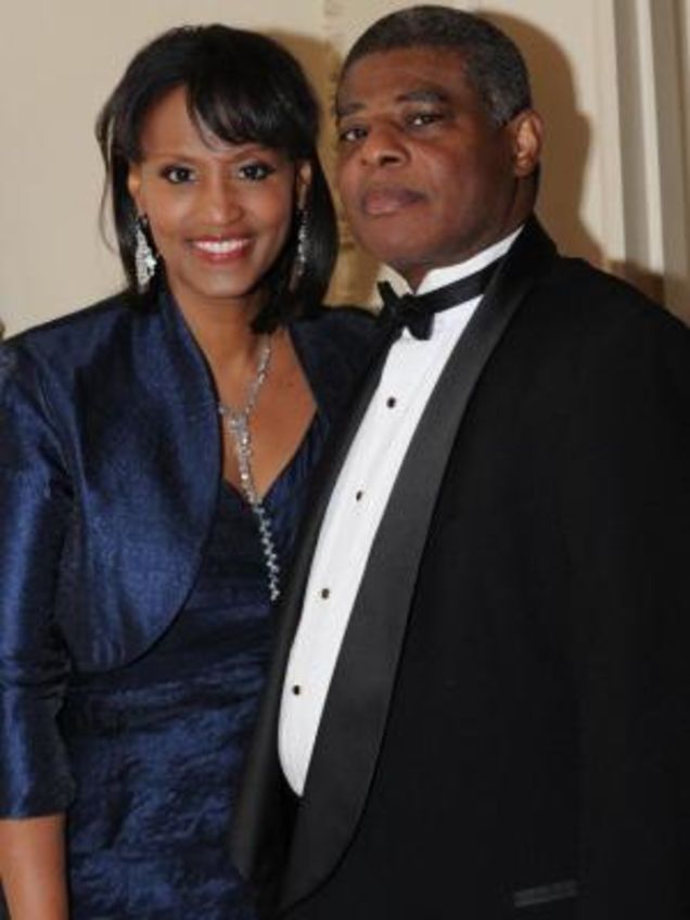 Illustration for article titled An Atlanta Evening for Charity