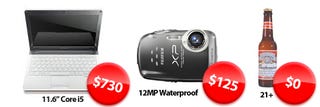 Illustration for article titled Gadget Deals of the Day