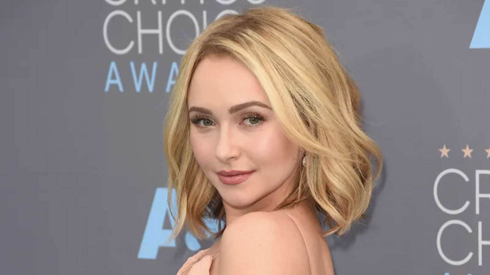 Hayden Panettiere Hasn't Seen Her Daughter Lately