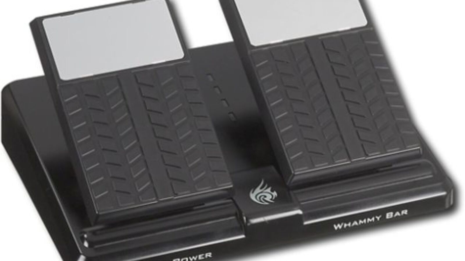 PS2 Guitar Pedal Lets You Star Power, Whammy With Your Feet