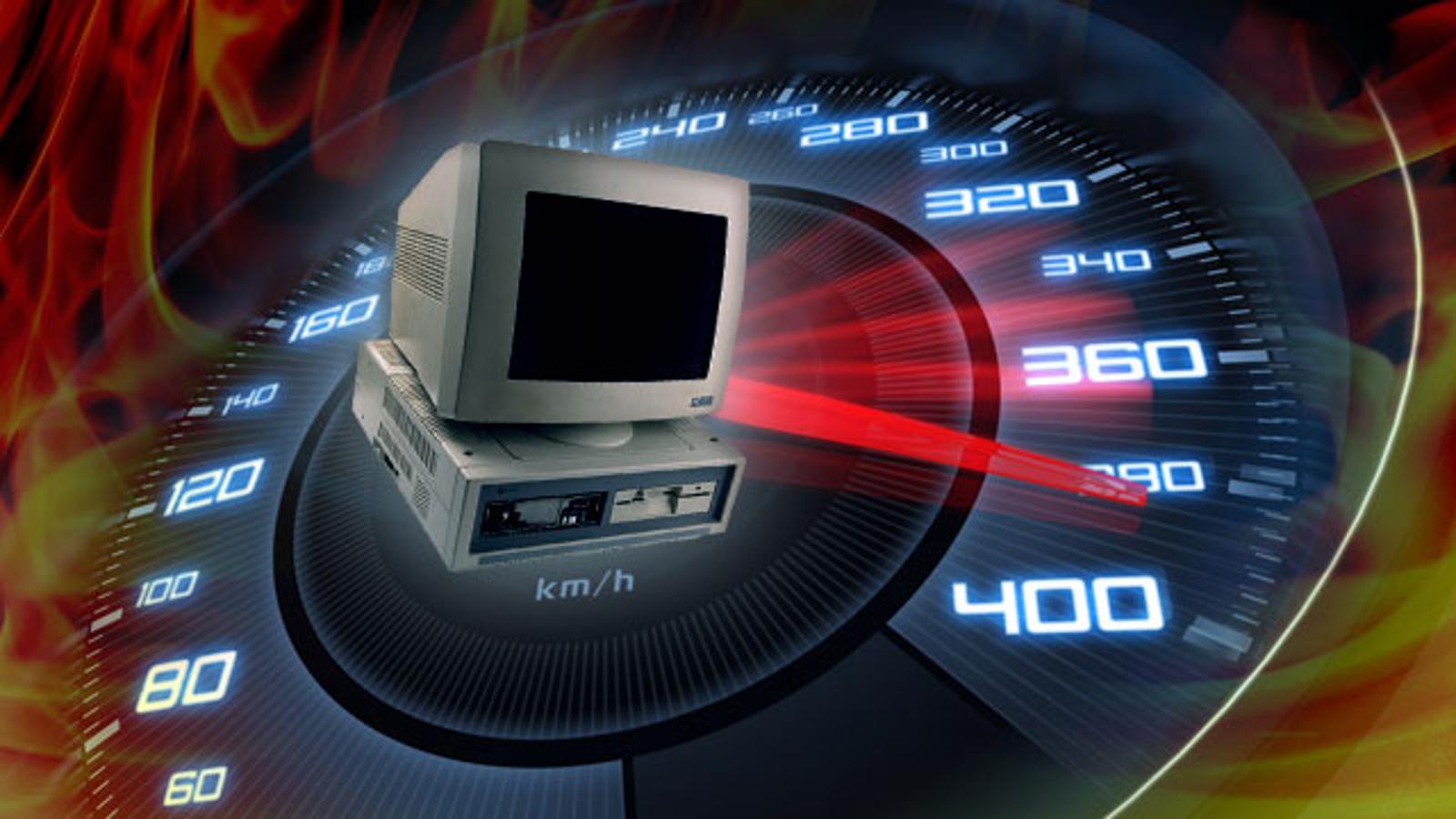 best ways to speed up my computer