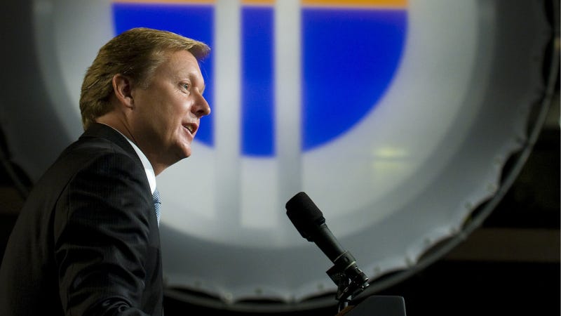 Illustration for article titled Henrik Fisker Is Quitting Fisker Automotive (Updated)