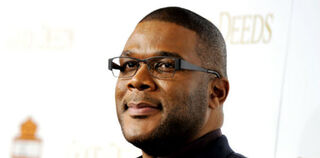 Tyler Perry (Kevin Winter/Getty Images)