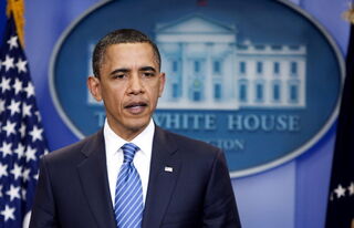 GOP will meet with President Obama to discuss spending cuts. (Getty) 