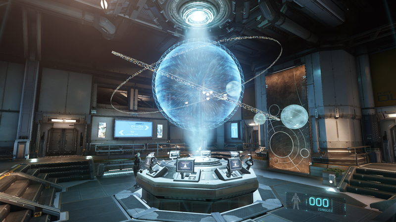 Illustration for article titled The Current State of Star Citizen