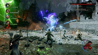 Dragon Age Inquisition Review Ps4