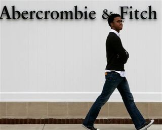 Illustration for article titled Abercrombie &amp; An Auction Block