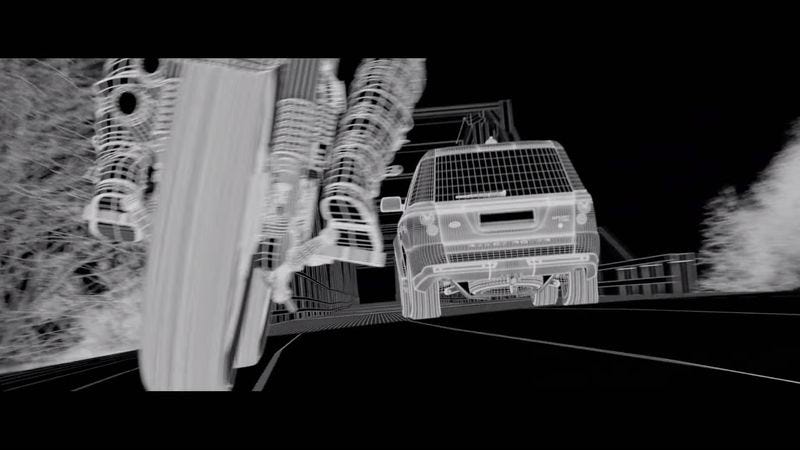 Illustration for article titled This visual essay explains why CGI sucks (except that it doesn’t)