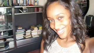 Mitrice Richardson (CBS News)