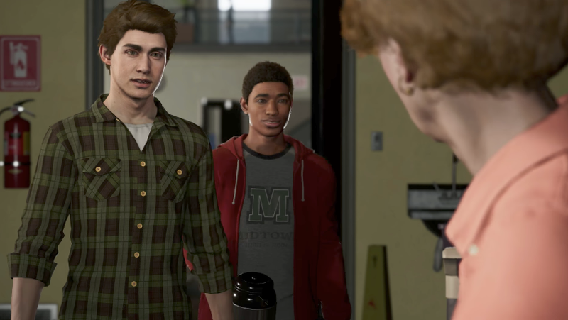 These are the free games coming to PlayStation Plus in November