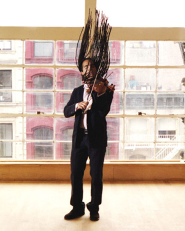 Illustration for article titled Haiti's Hometown Heroes