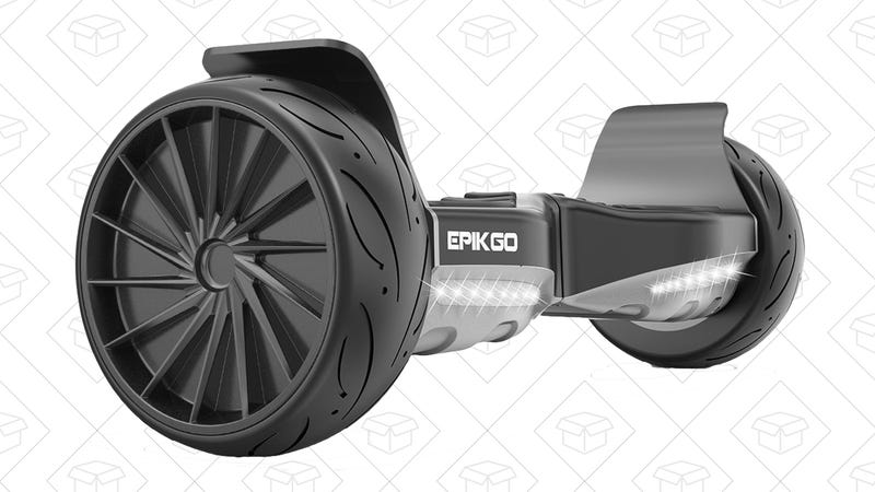 EPIKGO SPORT Hoverboard, $479