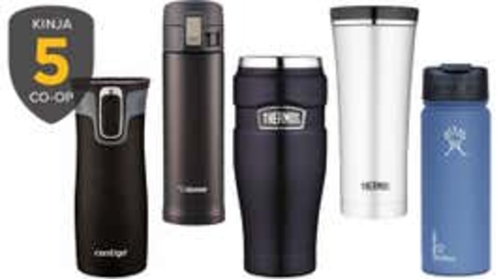 Some Of The Most Popular Travel Mug Product Reviews For Online Shopping