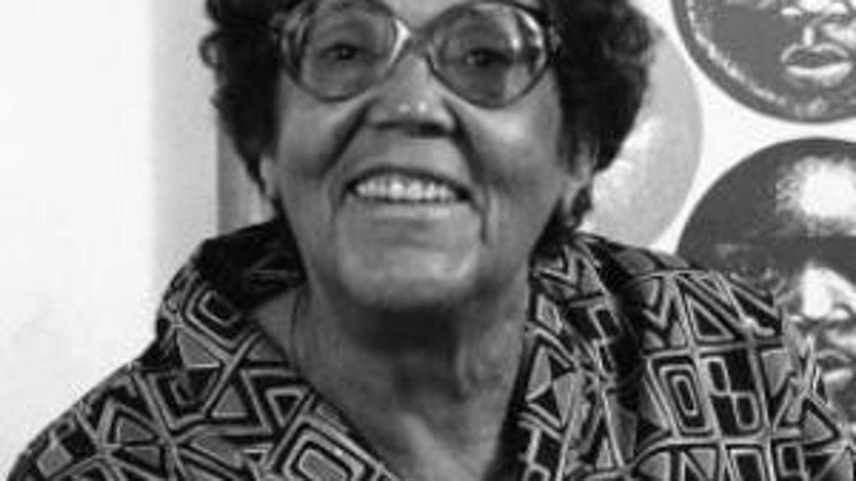 Illustration for article titled Black Women Who Rule the Art Scene