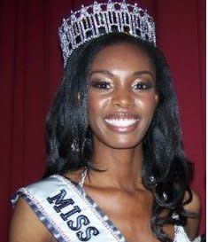 Illustration for article titled Miss Wisconsin USA Charged With Identity Theft, Loses Title