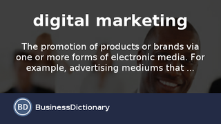 Illustration for article titled Internet
Search Engine Marketing