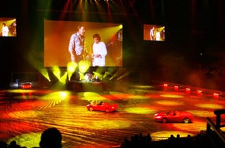 Illustration for article titled Ferrari To Top Gear: Stop Using Fake Ferraris