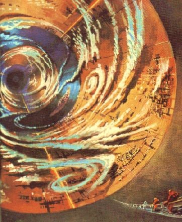 Illustration for article titled Science Fiction Was Made For Radio, BBC Says