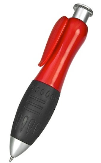 Illustration for article titled The Penis Was Designed For Sloppy Seconds