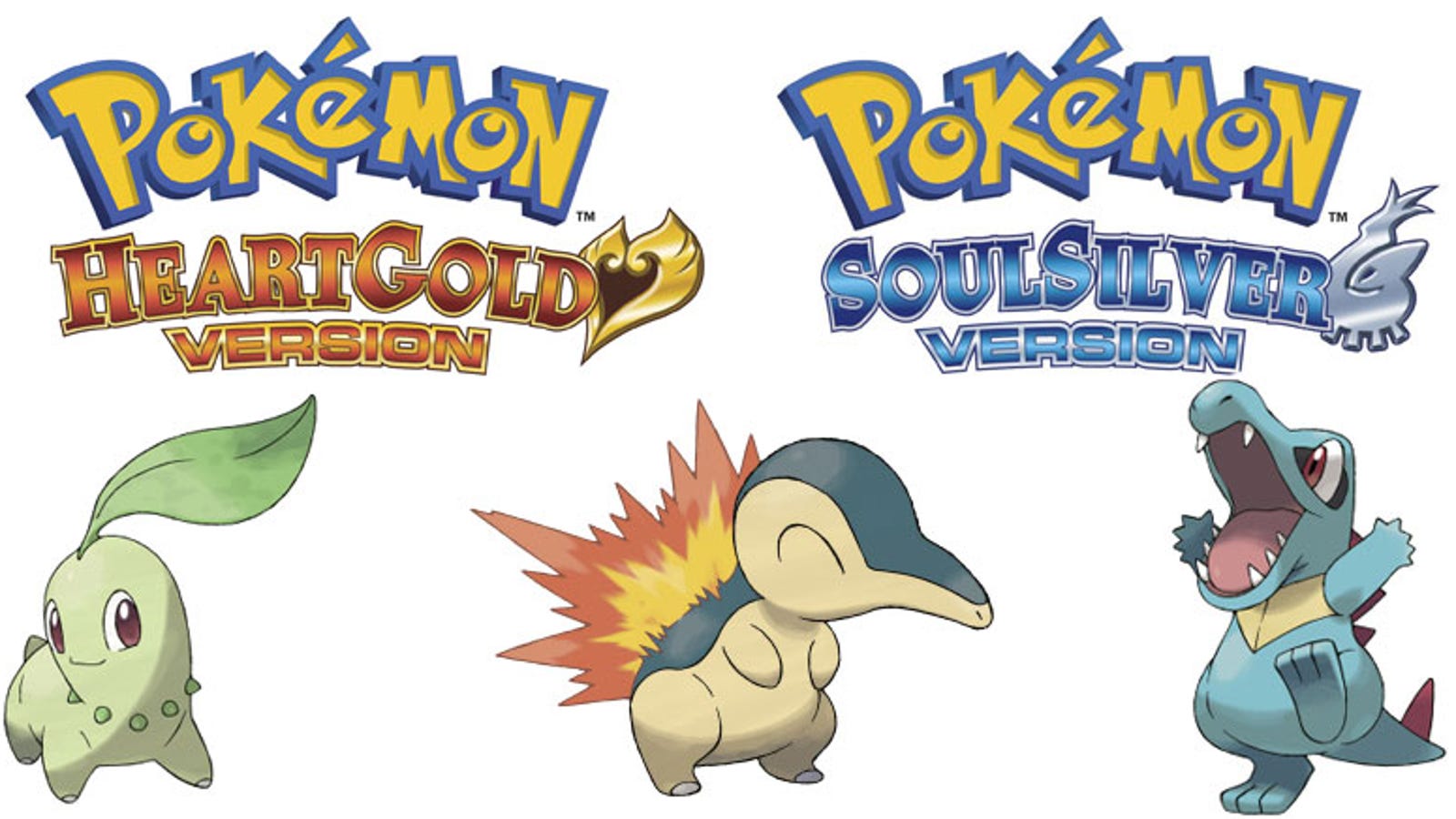 Pokémon Heart And Soul Laid Bare This Spring