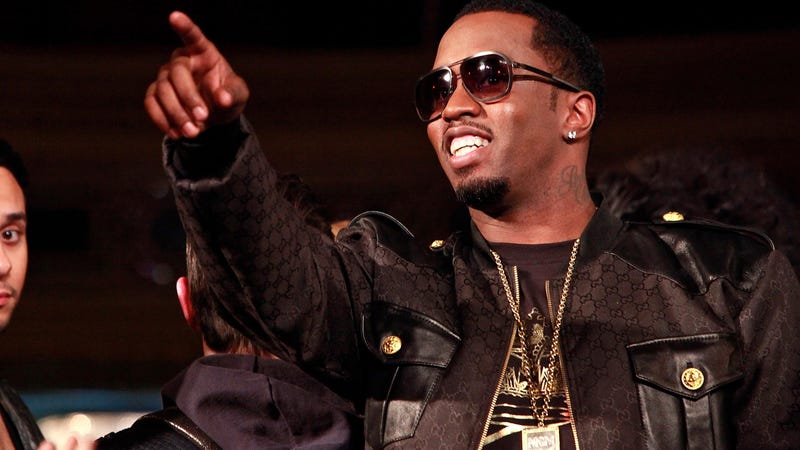 Illustration for article titled Take that, take that: Diddy and MTV are reviving Making The Band