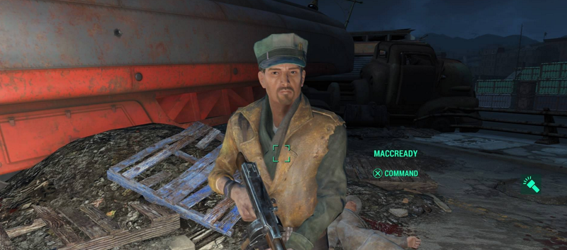 The Best Perk In Fallout 4 Is Completely Broken