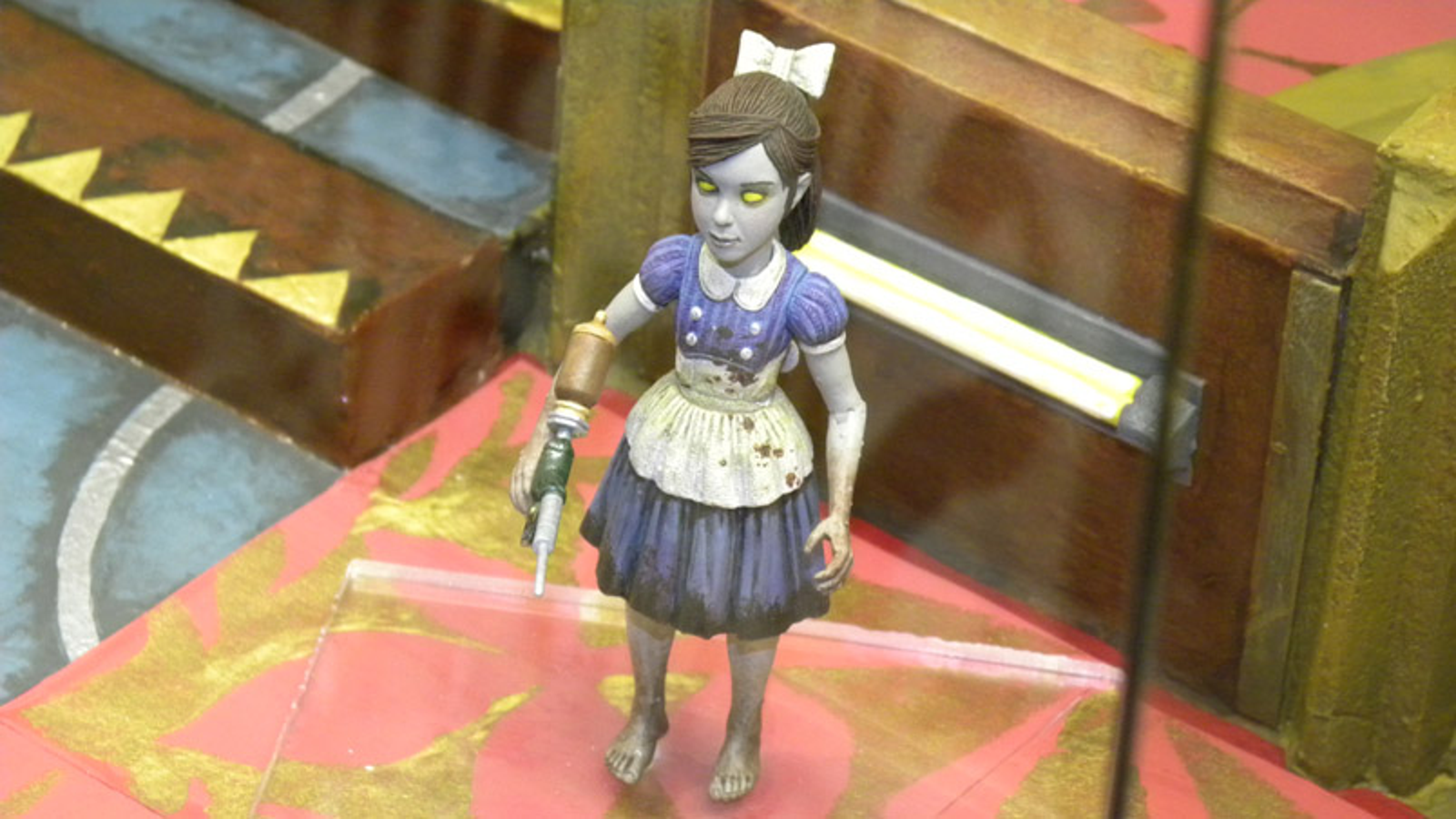 free download neca bioshock