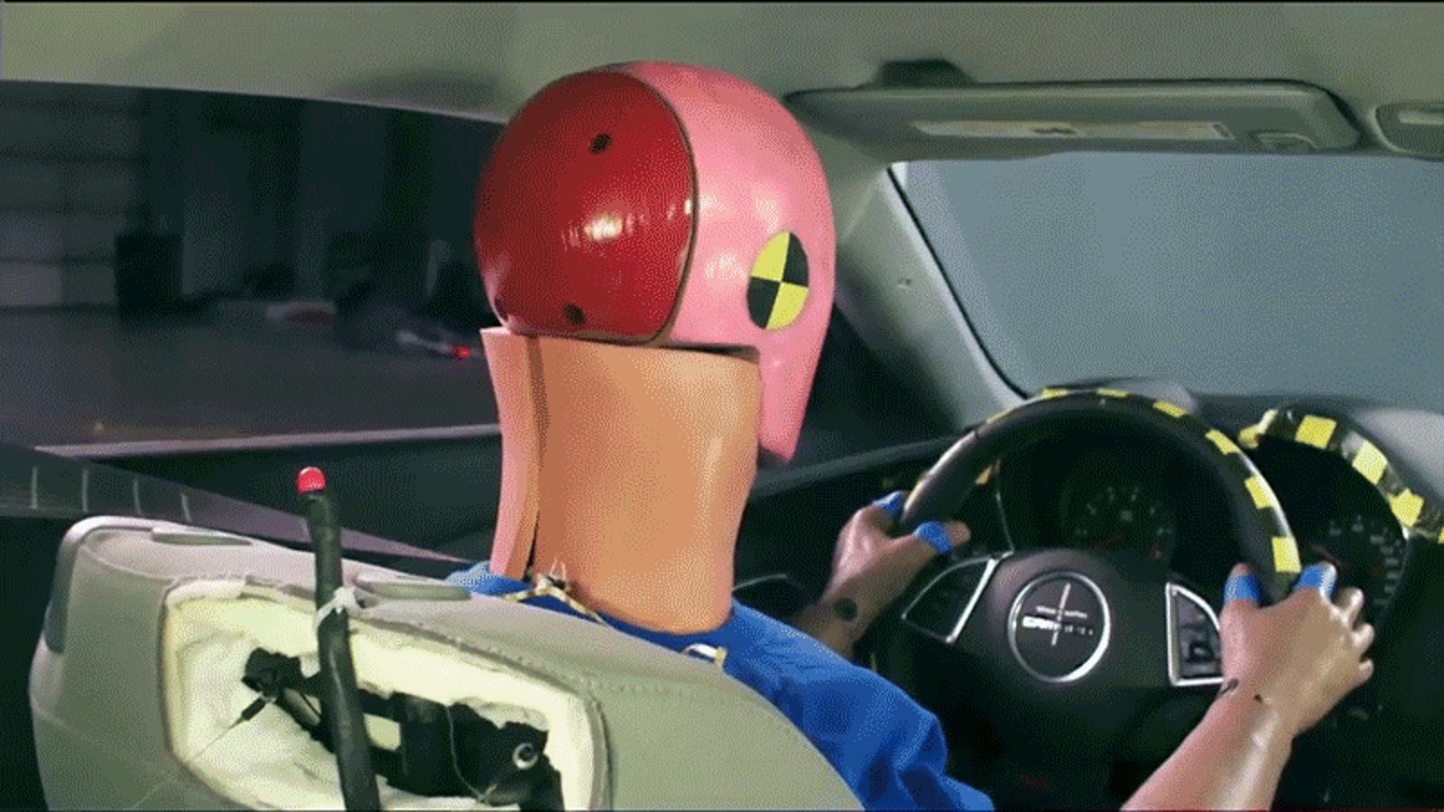 Here Are Some Weird Facts About Airbags