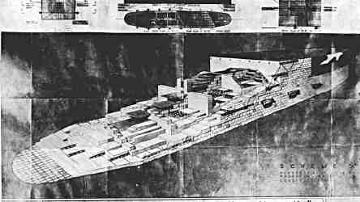 Image result for Iceberg aircraft carrier