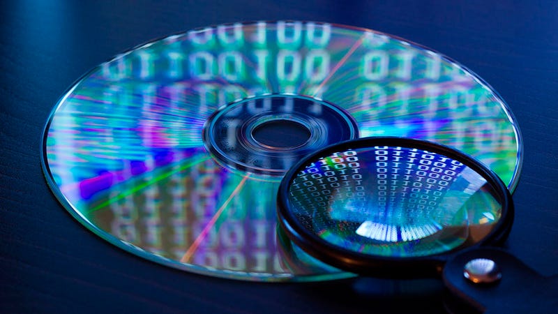 Resultado de imagen para discos opticos