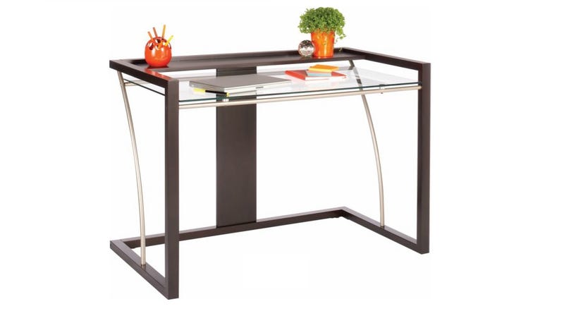 Pick Up This Clearance Z Line Designs Desk For Only 90