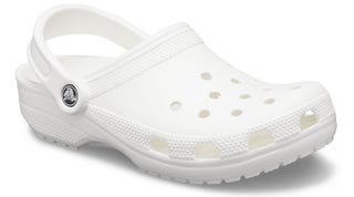Crocs, my signature social media footwear