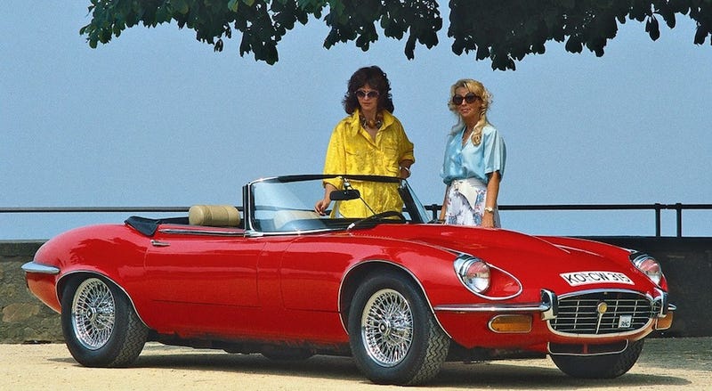 Illustration for article titled The Ten Worst Versions Of Great Cars