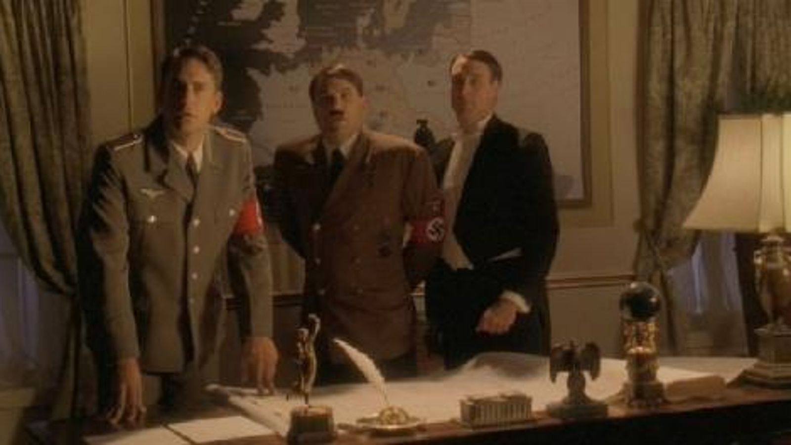 timecop 2 the berlin decision full movie