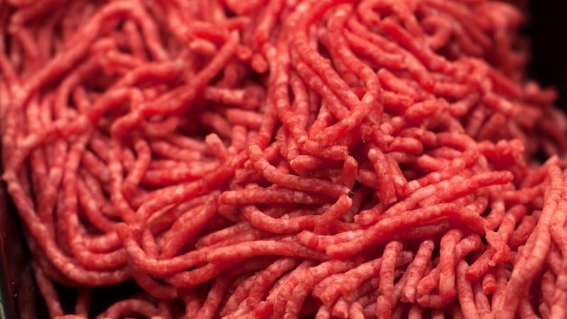 On Friday, April 12, 2019, the Centers for Disease Control and Prevention said ground beef is the likely source of an E. coli outbreak that has sickened more than 100 people in six states.