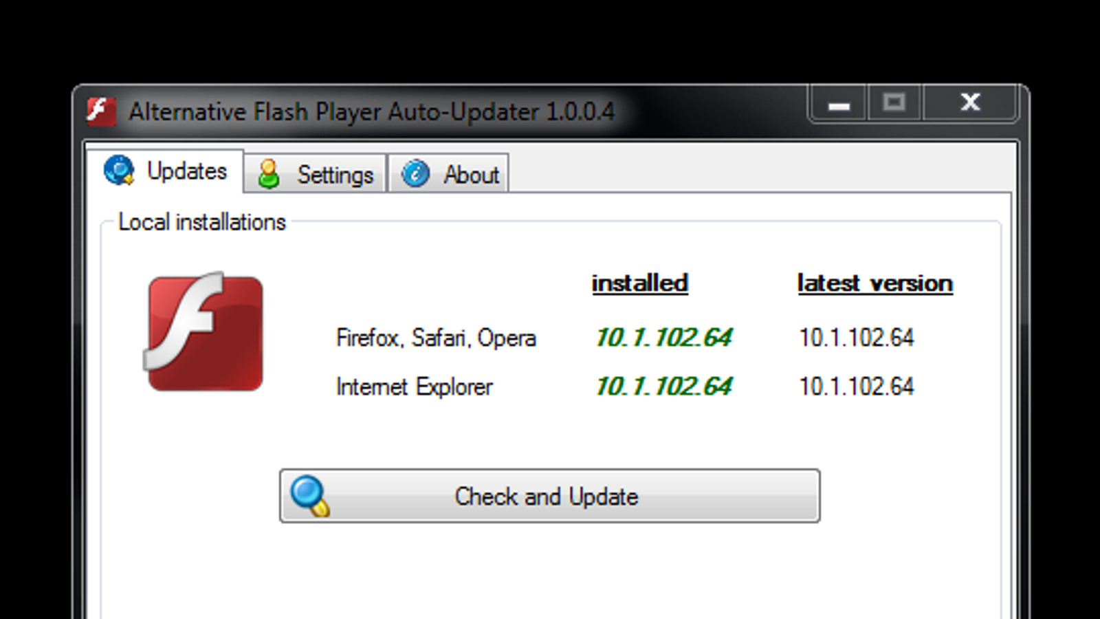 adobe flash player sucks Tane mcclure naked
