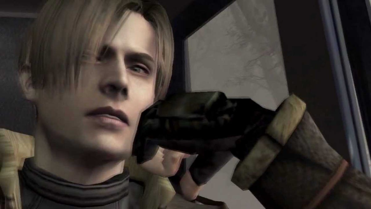 the best and worst hairstyles from the resident evil franchise