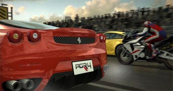 Illustration for article titled Project Gotham Racing Devs Explain Last Days With "Corporate, Cocky" Microsoft