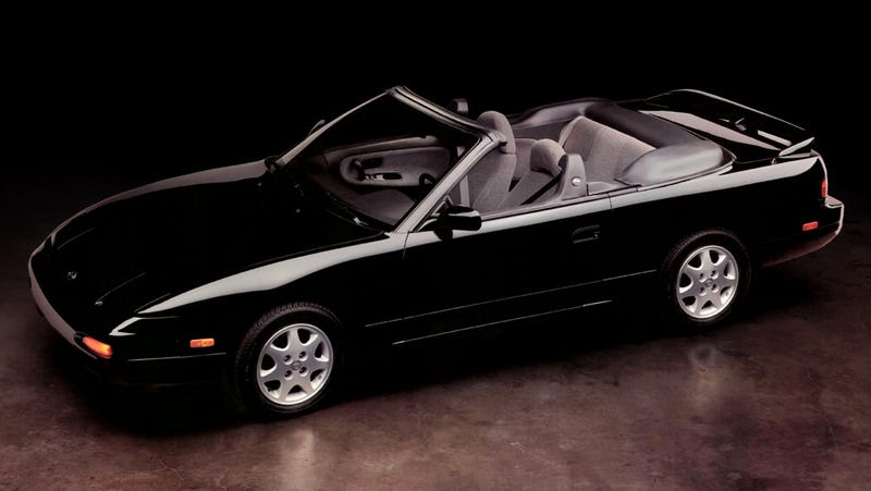 Illustration for article titled Comment of the Day: The Conscientious Car Enthusiast's Conflict