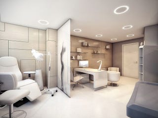 Illustration for article titled How to chose the best medical fitouts for your clinic?