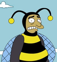 Illustration for article titled Cellphones Aren't Killing the Bees (A Deadly Virus Is)