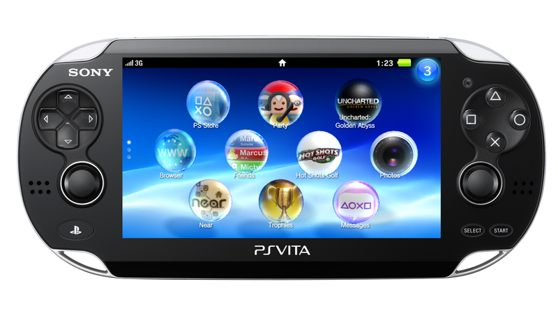 Illustration for article titled Sony Is Still Trying To Stop People From Hacking The Vita, For Some Reason