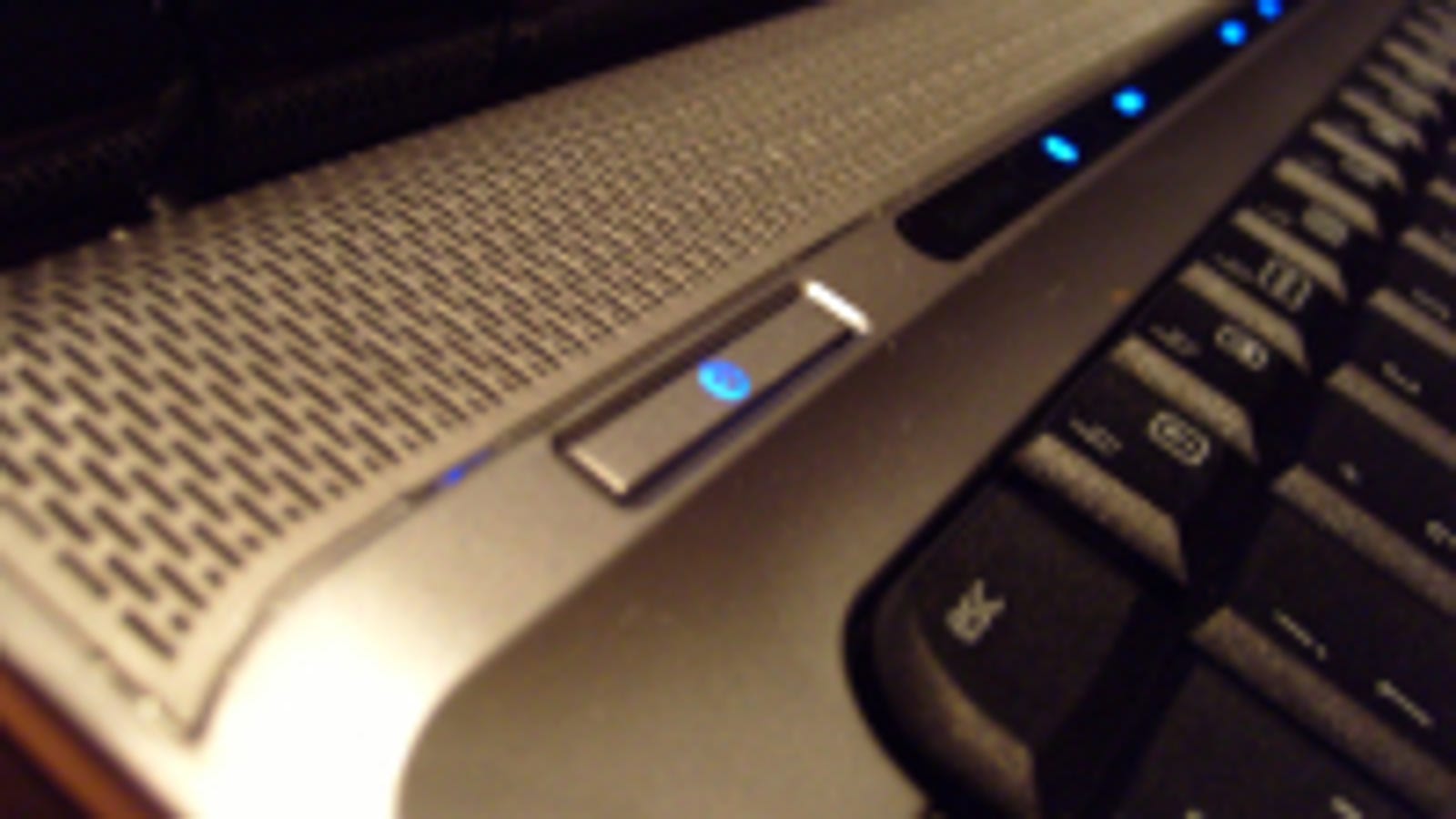 Check the Ports Before Buying a Used Laptop