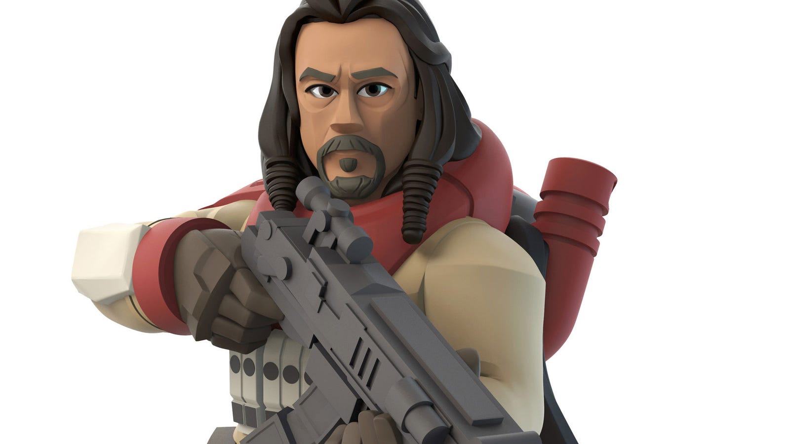 disney infinity rogue one playset