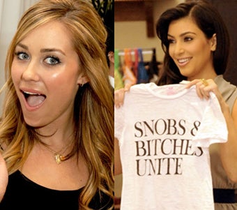 Illustration for article titled Lauren Conrad, Kim Kardashian To Judge ANTM Cycle 13