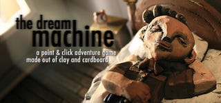 Illustration for article titled An Interview with Anders Gustafsson, Developer of The Dream Machine