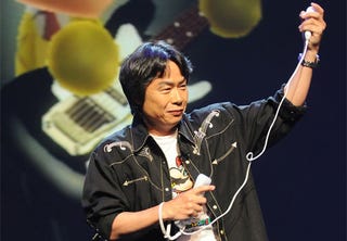 Illustration for article titled Iwata: Remember, Miyamoto Is Not God