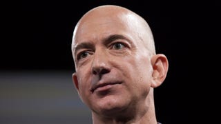 Amazon Names 20 Finalist Cities for HQ2 Thunderdome<em>