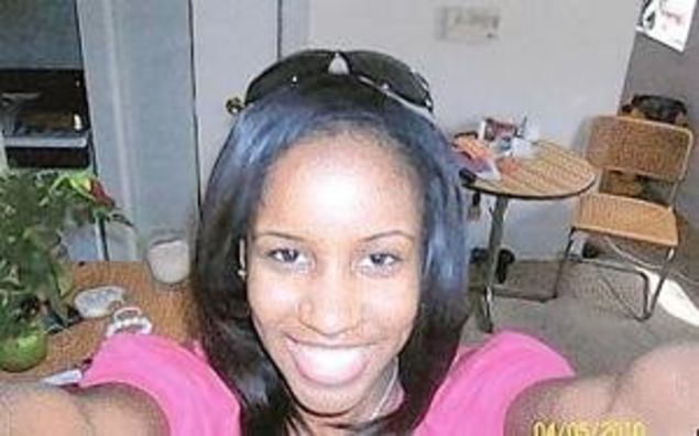 Illustration for article titled Where Is Phylicia Simone Barnes?